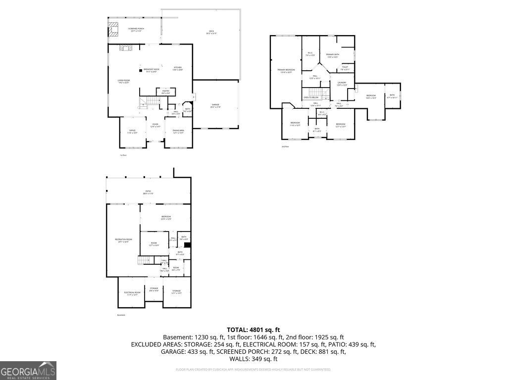 5 Laurchris Drive SE Rome GA 30161