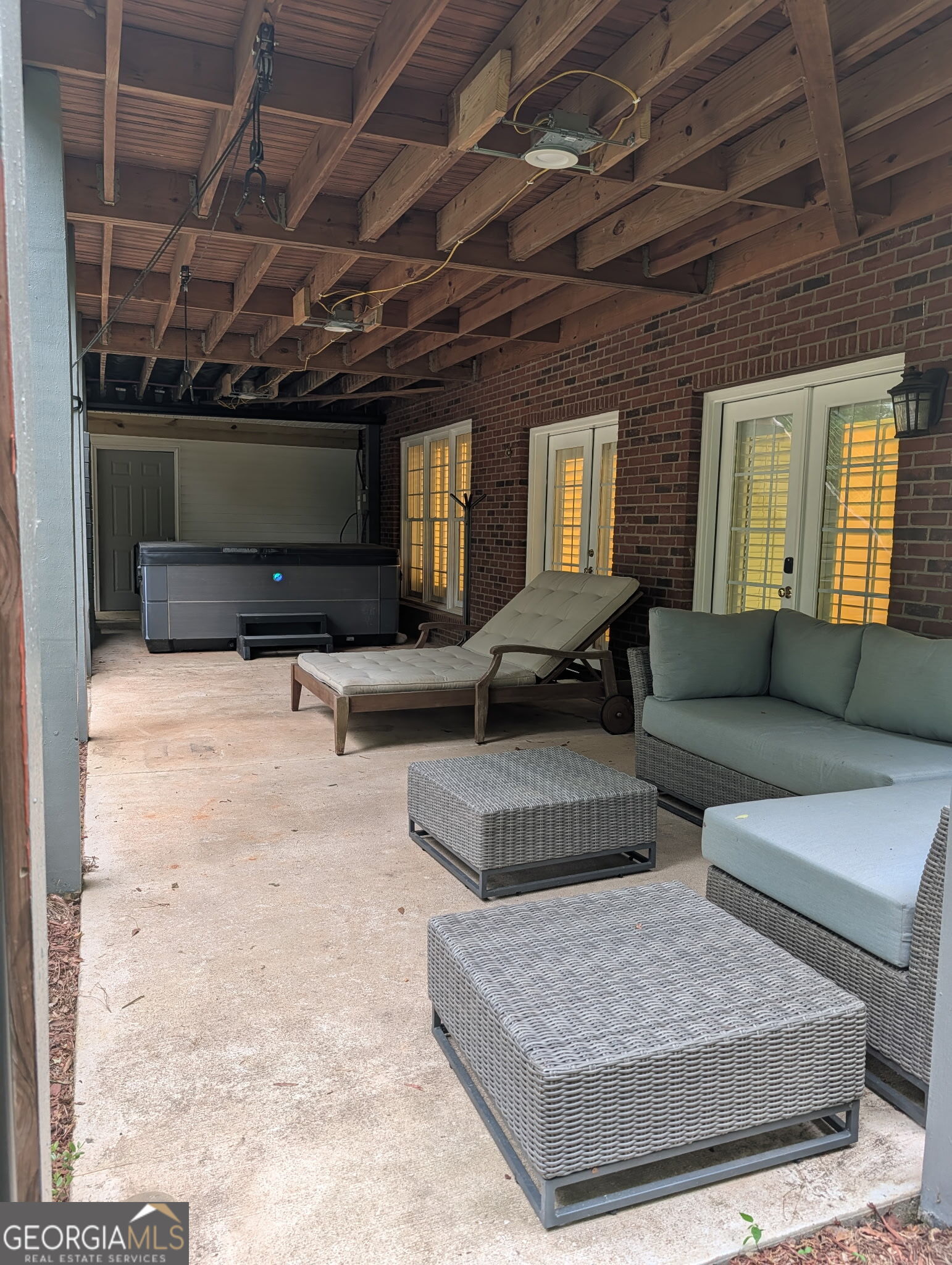 5 Laurchris Drive SE Rome GA 30161