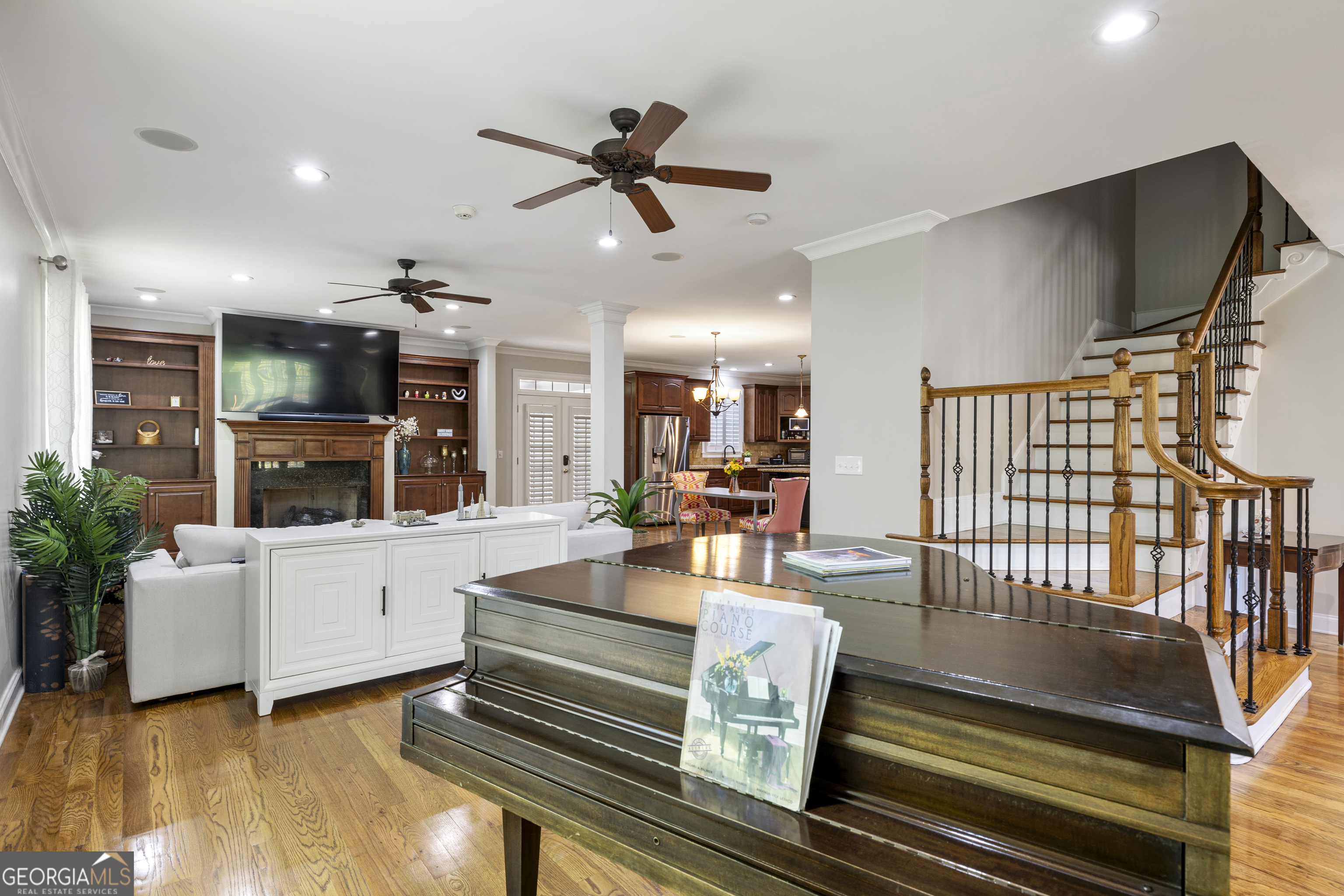 5 Laurchris Drive SE Rome GA 30161