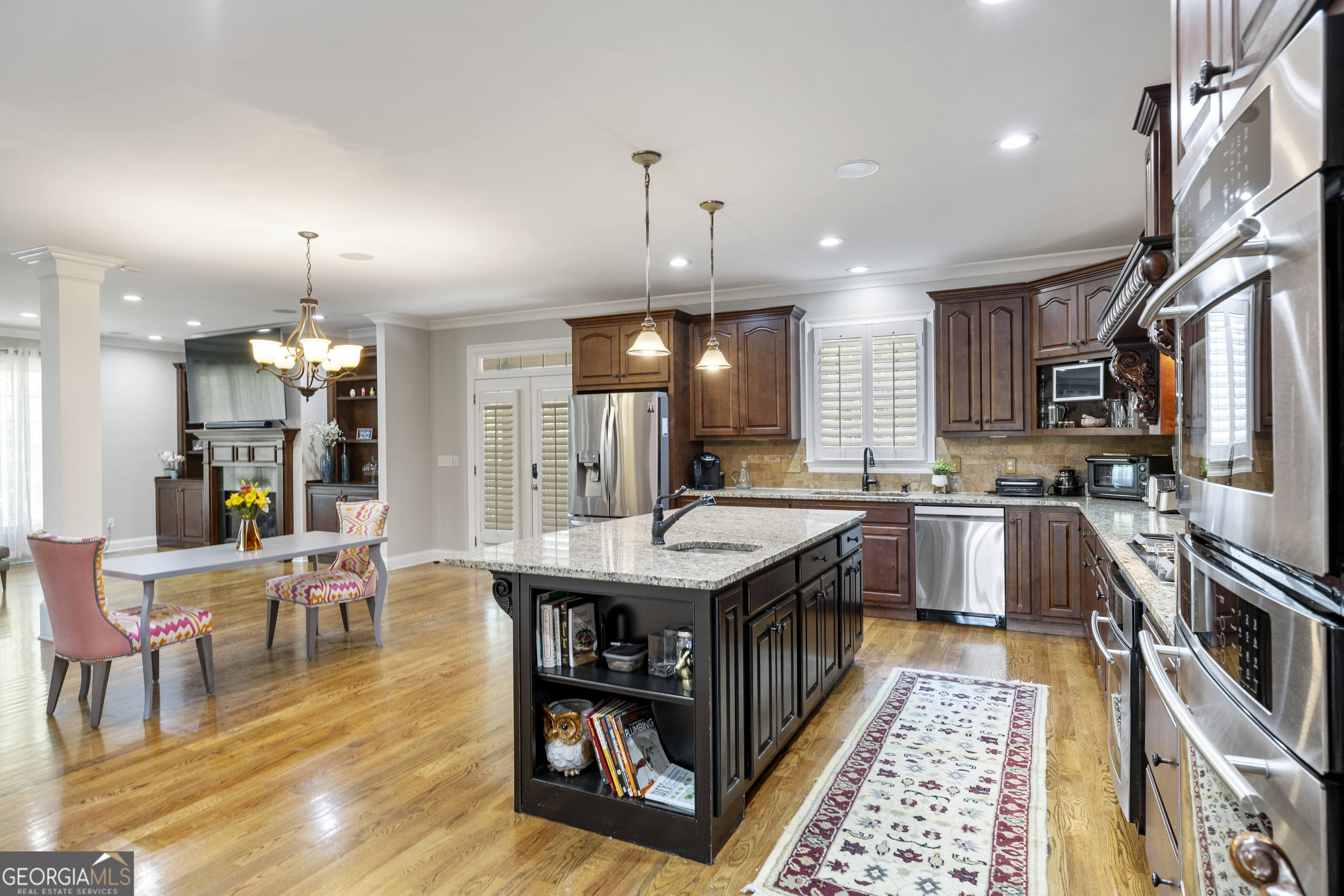 5 Laurchris Drive SE Rome GA 30161