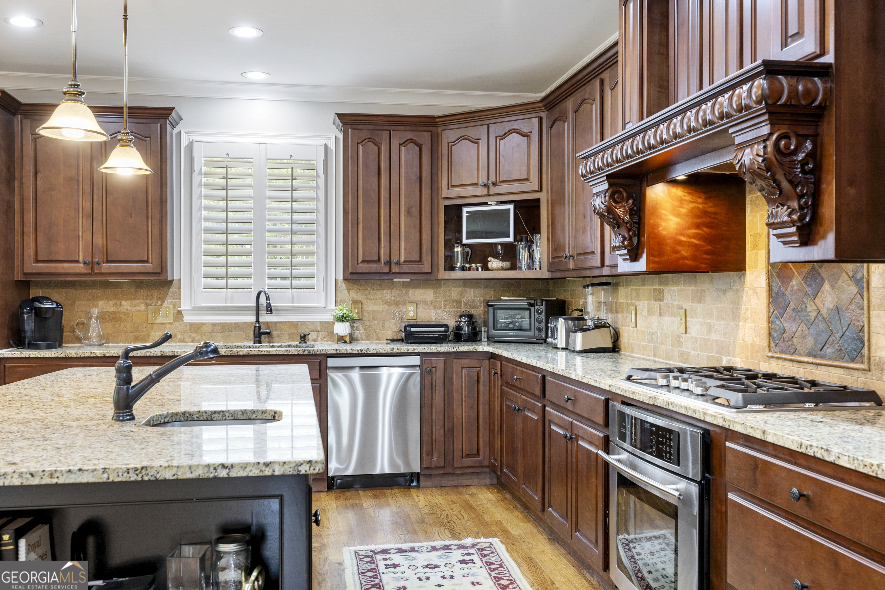 5 Laurchris Drive SE Rome GA 30161