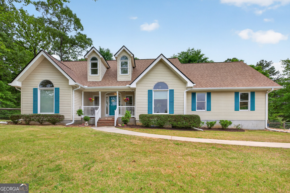 1207 Lakeland Drive Toccoa GA 30577