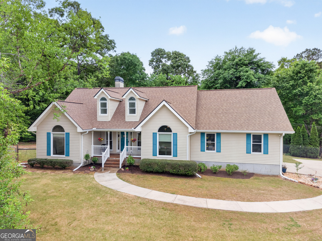 1207 Lakeland Drive Toccoa GA 30577