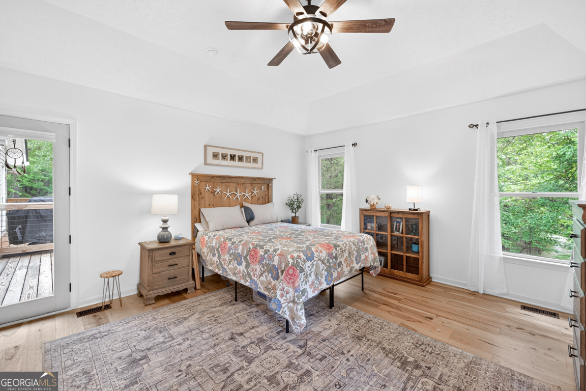 1207 Lakeland Drive Toccoa GA 30577