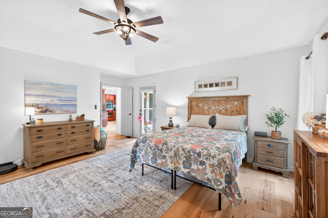 1207 Lakeland Drive Toccoa GA 30577