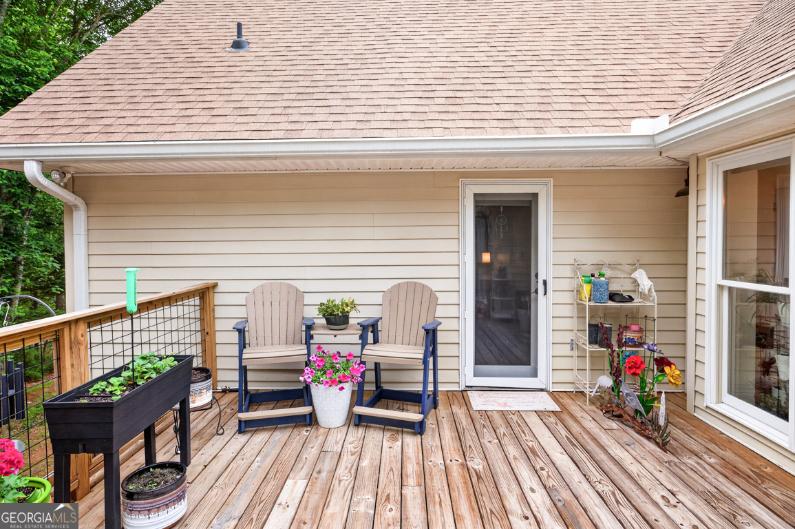 1207 Lakeland Drive Toccoa GA 30577