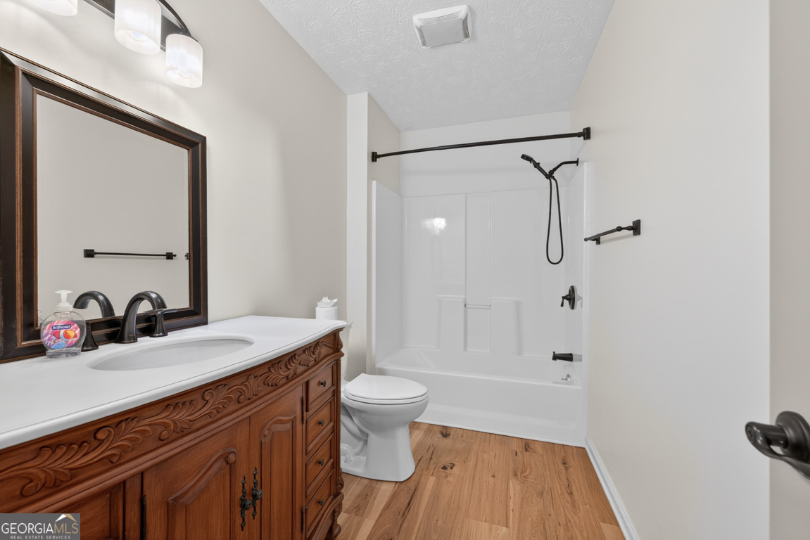 1207 Lakeland Drive Toccoa GA 30577