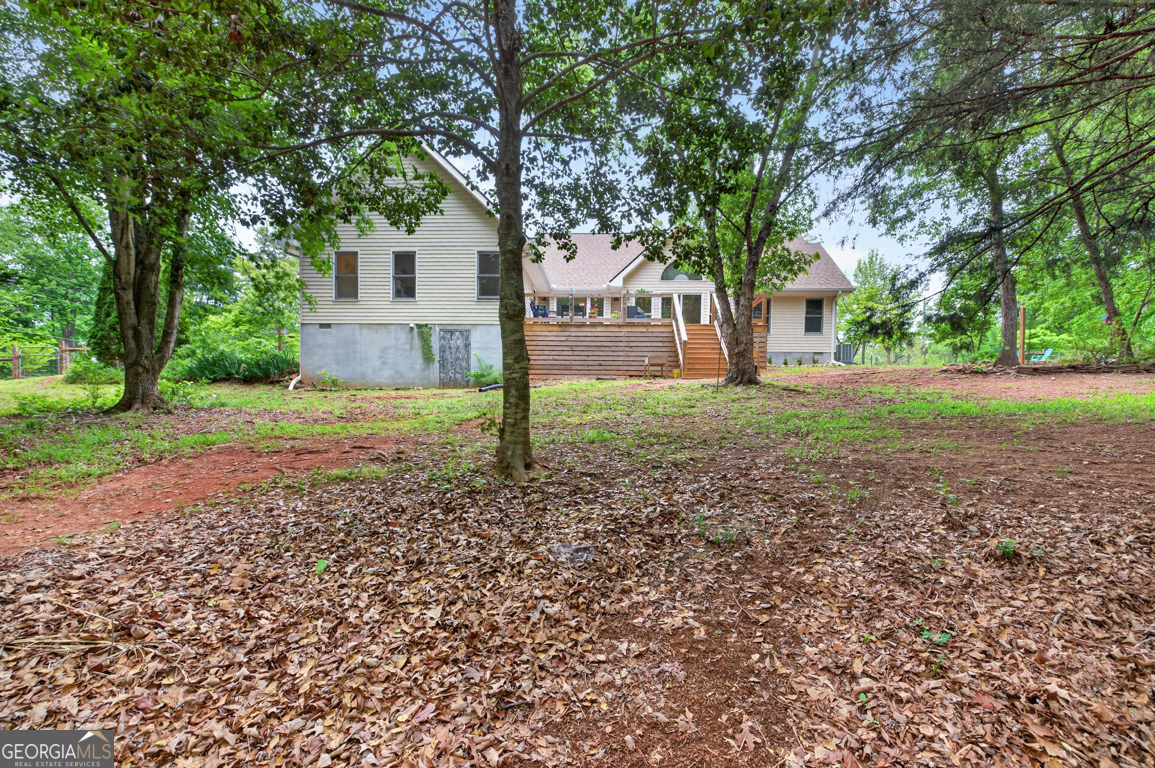 1207 Lakeland Drive Toccoa GA 30577