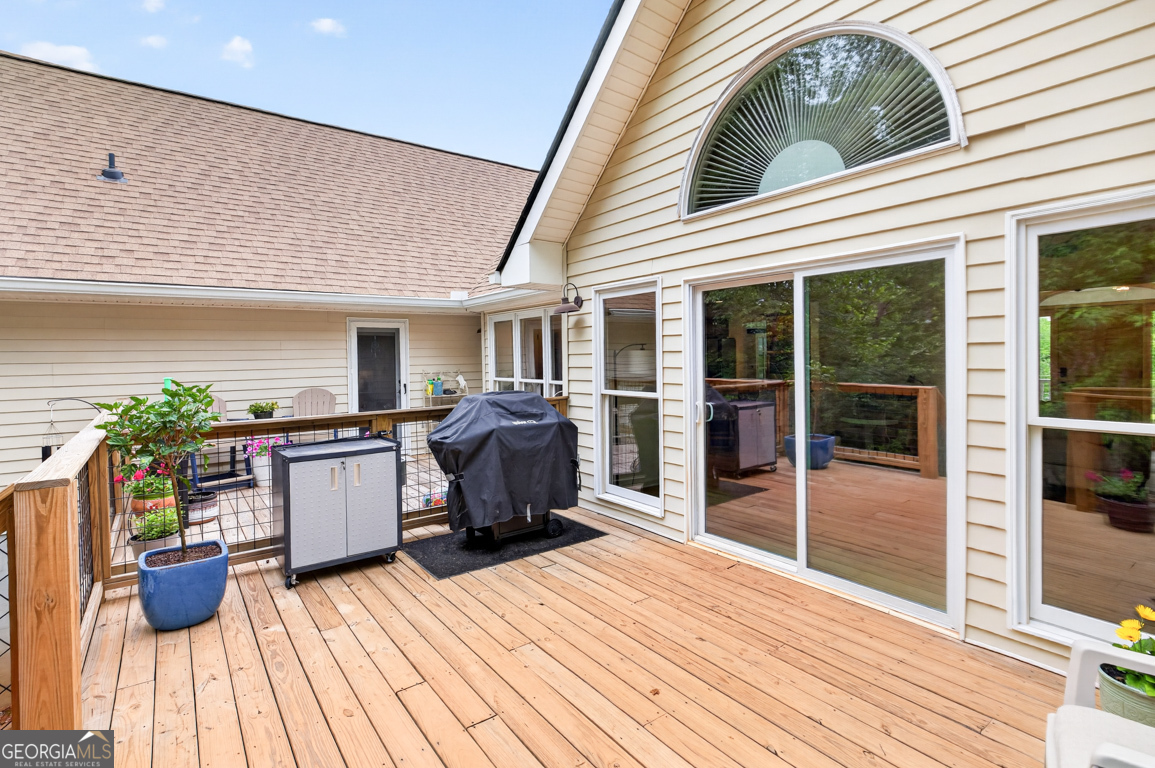 1207 Lakeland Drive Toccoa GA 30577