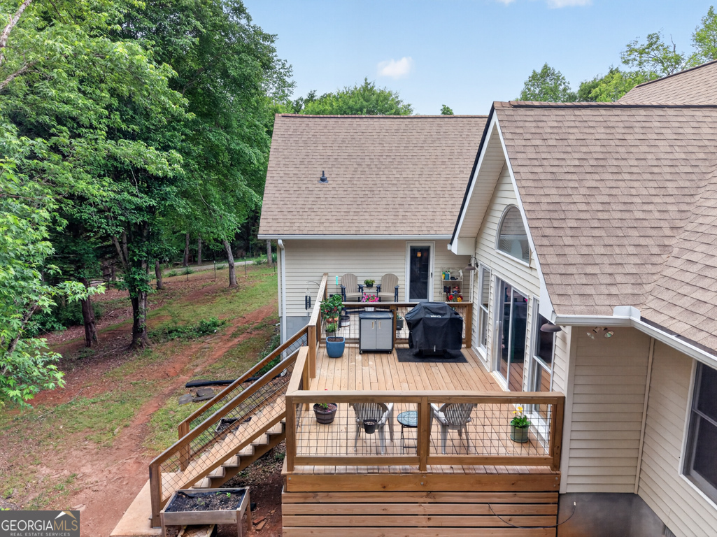 1207 Lakeland Drive Toccoa GA 30577
