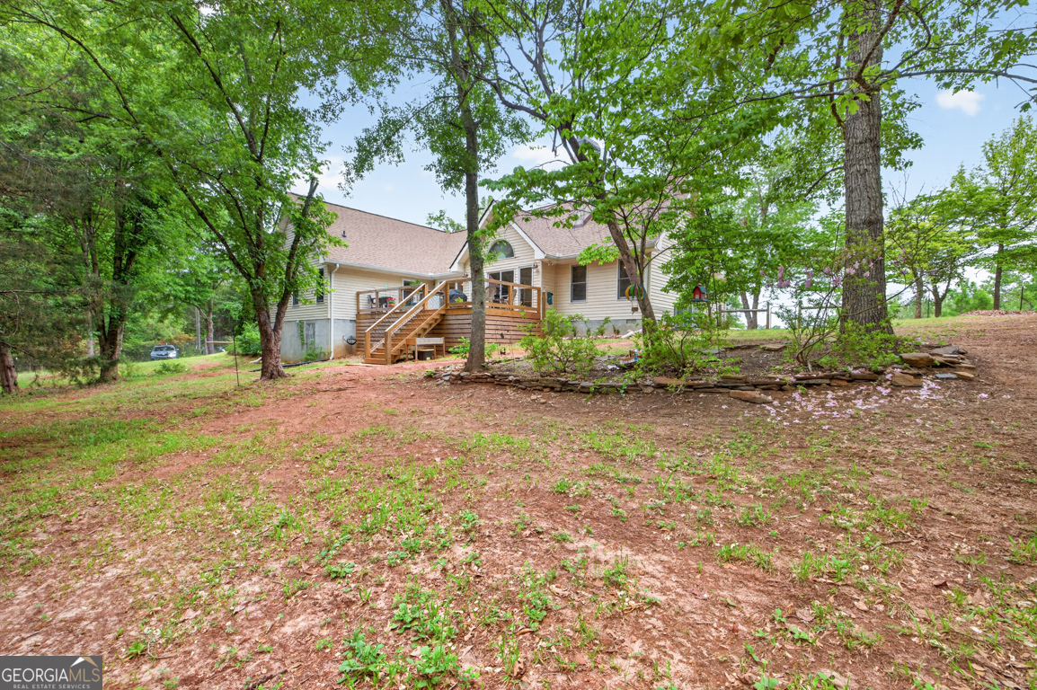 1207 Lakeland Drive Toccoa GA 30577