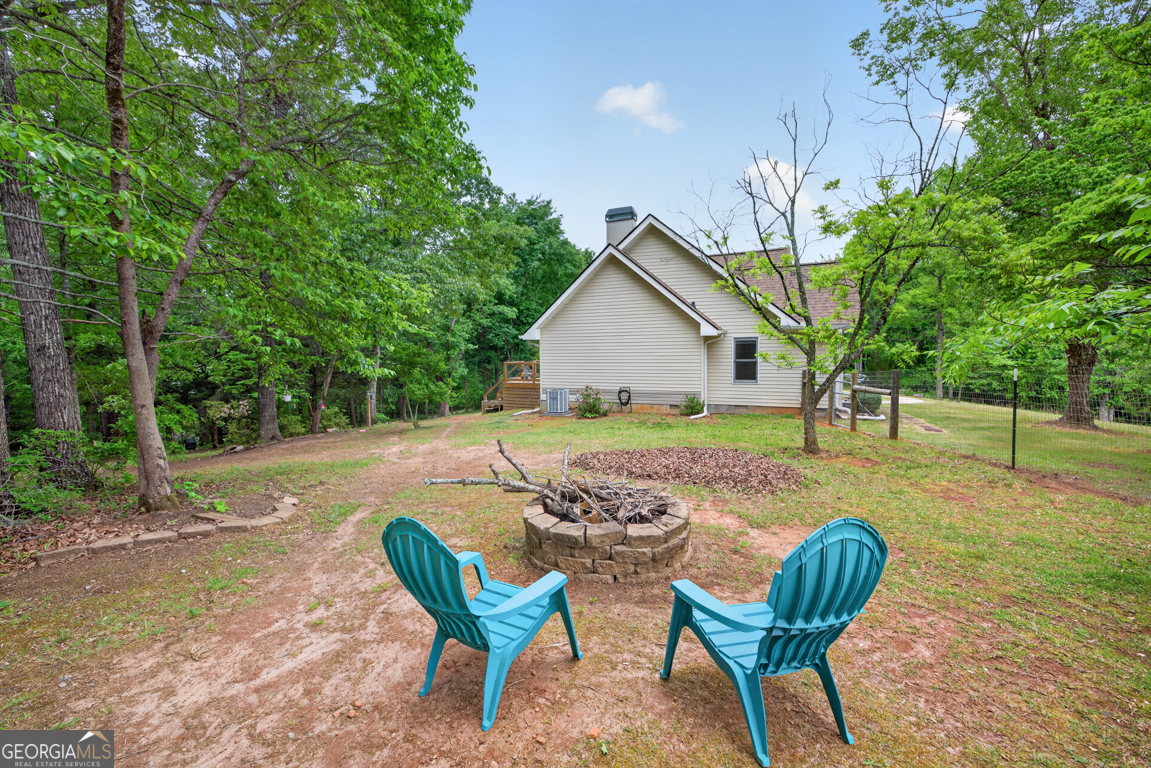 1207 Lakeland Drive Toccoa GA 30577