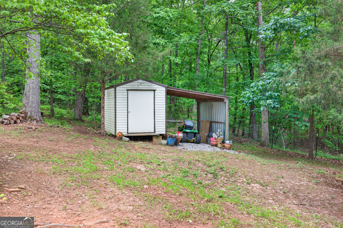 1207 Lakeland Drive Toccoa GA 30577