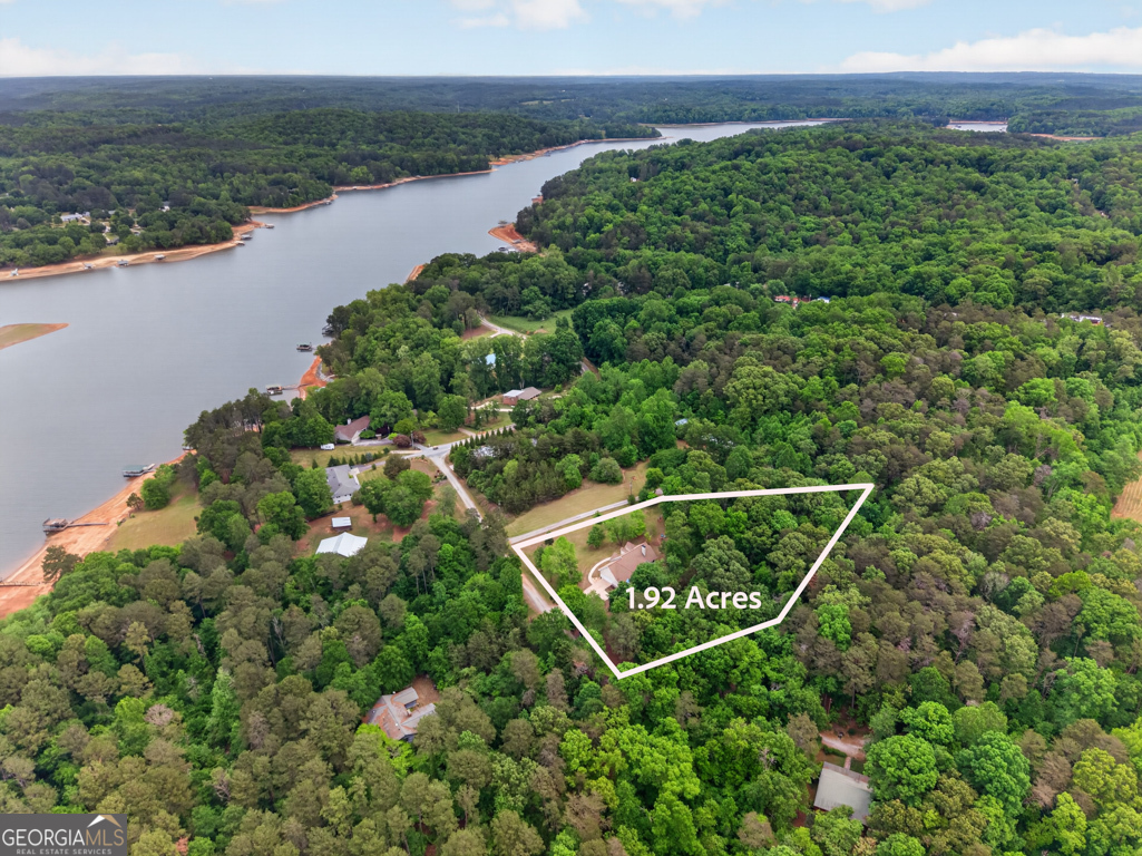 1207 Lakeland Drive Toccoa GA 30577
