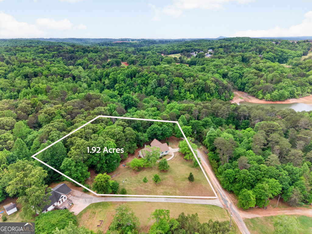 1207 Lakeland Drive Toccoa GA 30577