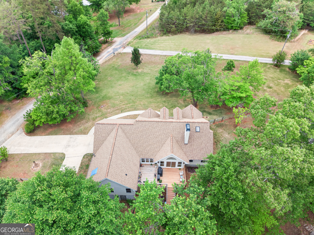 1207 Lakeland Drive Toccoa GA 30577