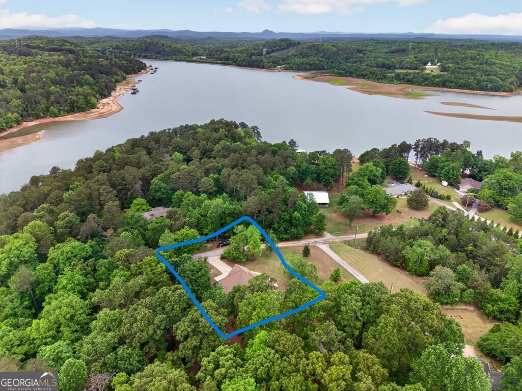 1207 Lakeland Drive Toccoa GA 30577