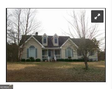 1207 Lakeland Drive Toccoa GA 30577