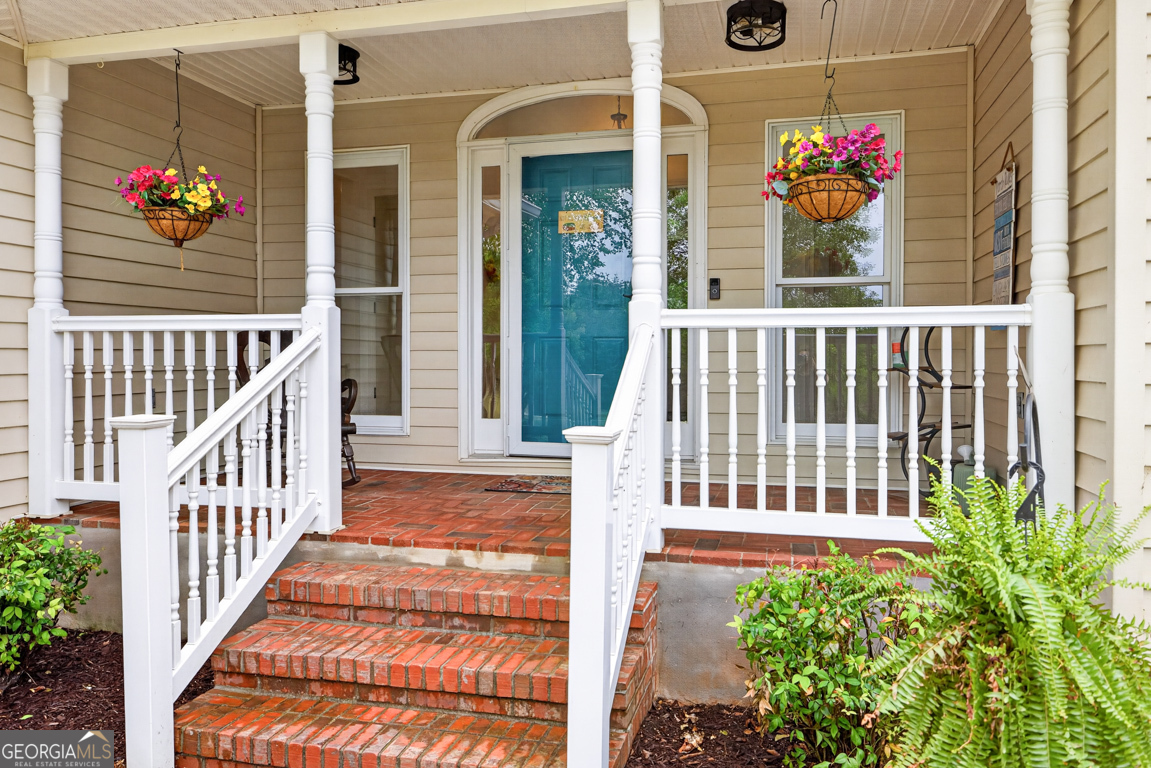 1207 Lakeland Drive Toccoa GA 30577