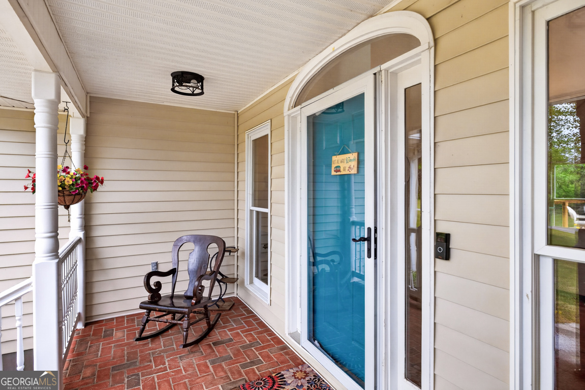 1207 Lakeland Drive Toccoa GA 30577