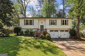 125 Roswell Farms Lane Roswell GA 30075