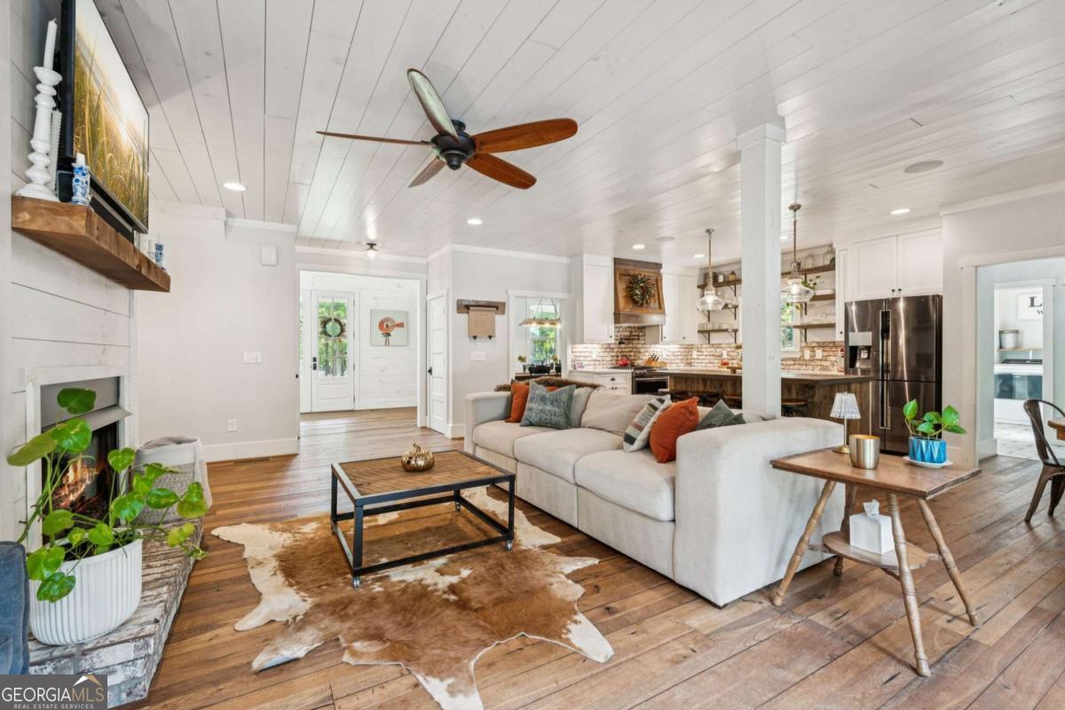 889 Freehome Road Canton GA 30115