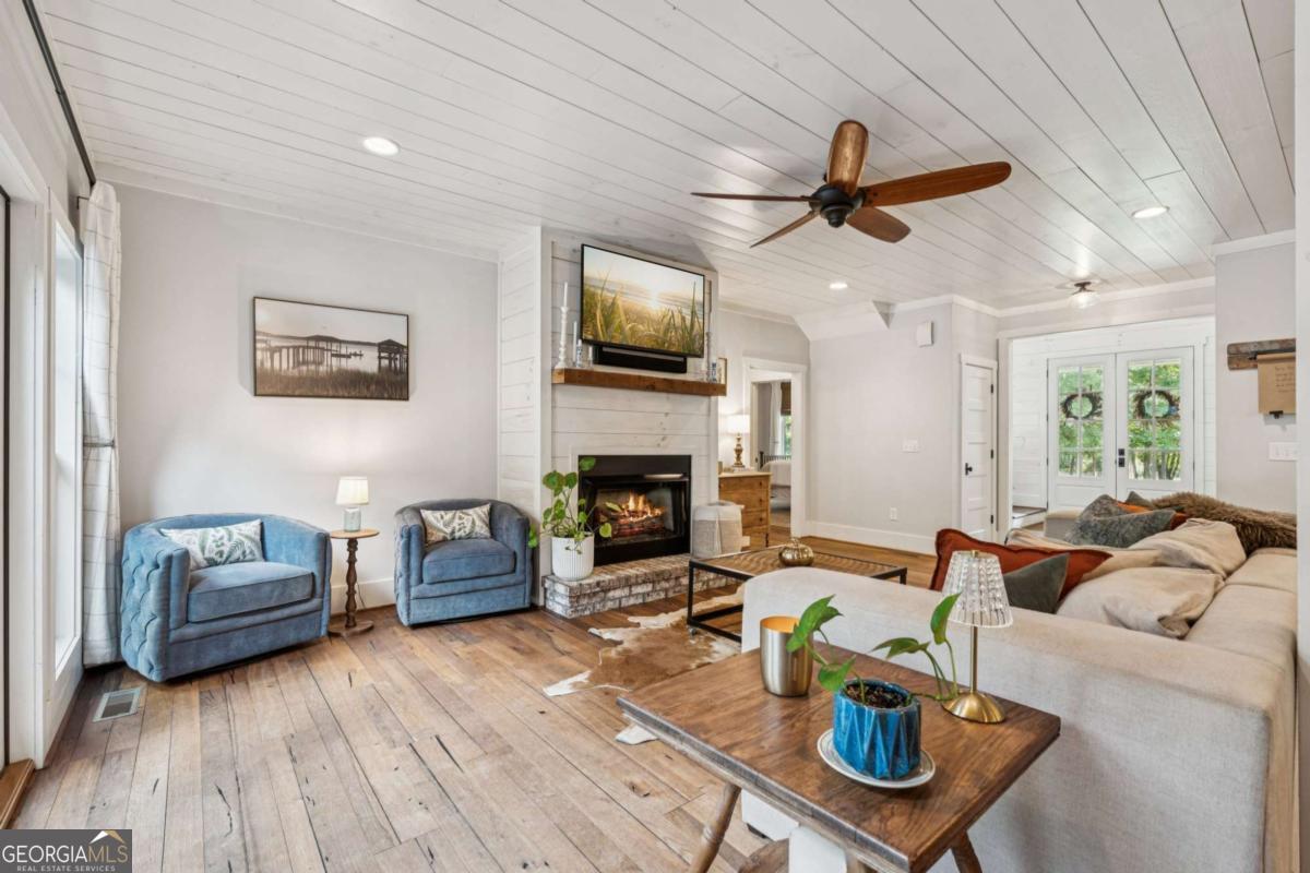 889 Freehome Road Canton GA 30115