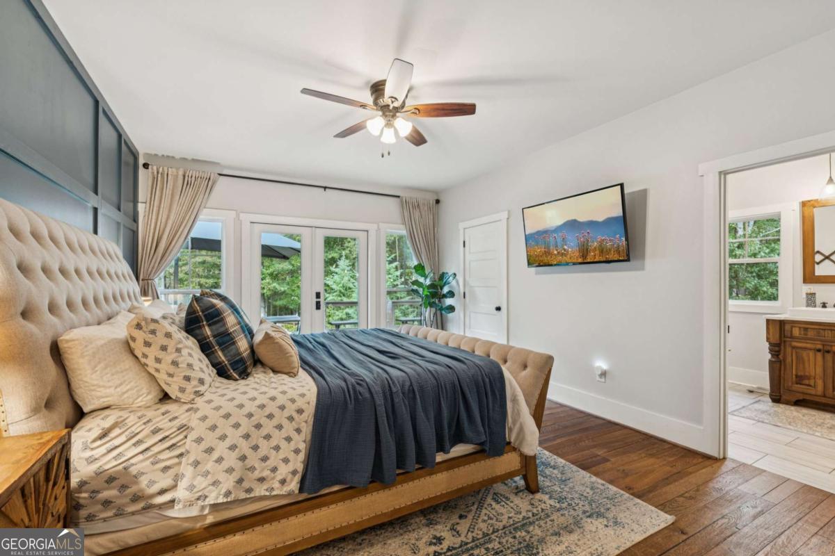 889 Freehome Road Canton GA 30115