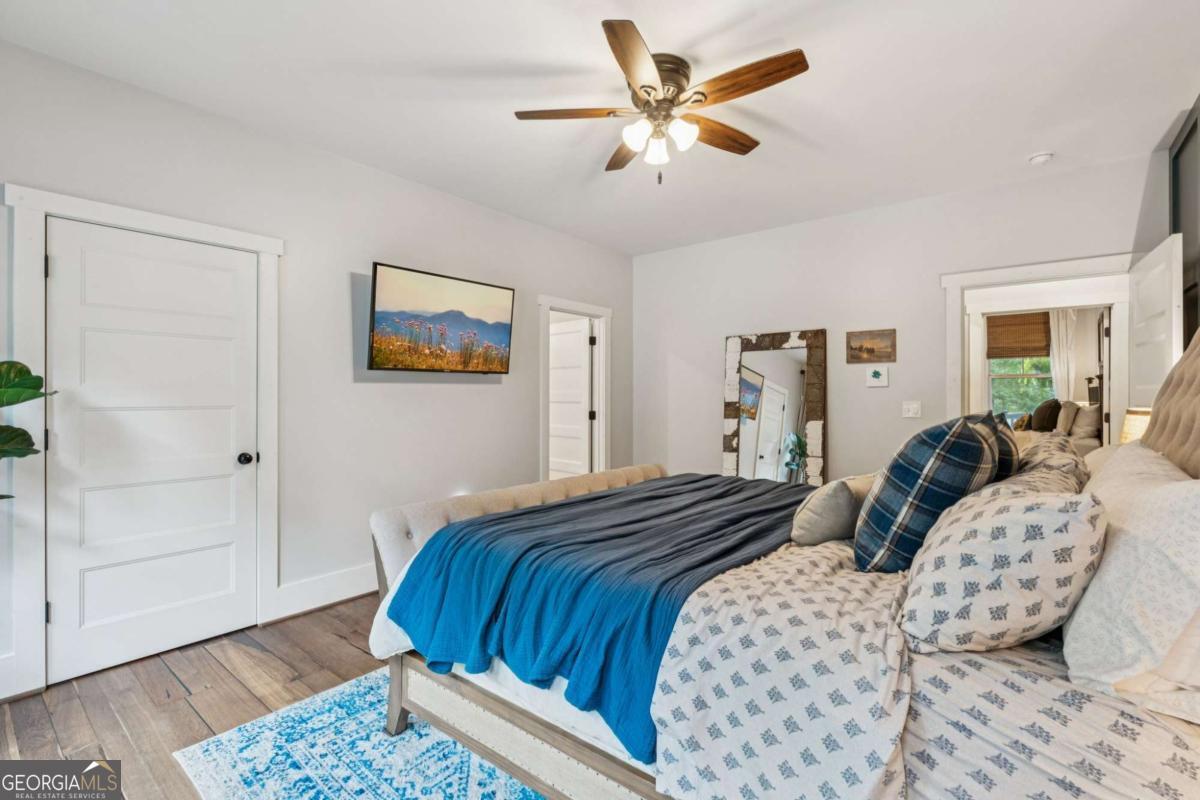 889 Freehome Road Canton GA 30115