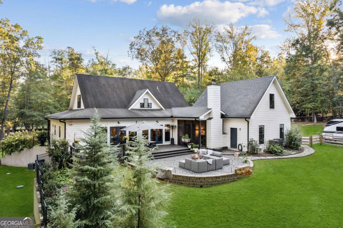 889 Freehome Road Canton GA 30115
