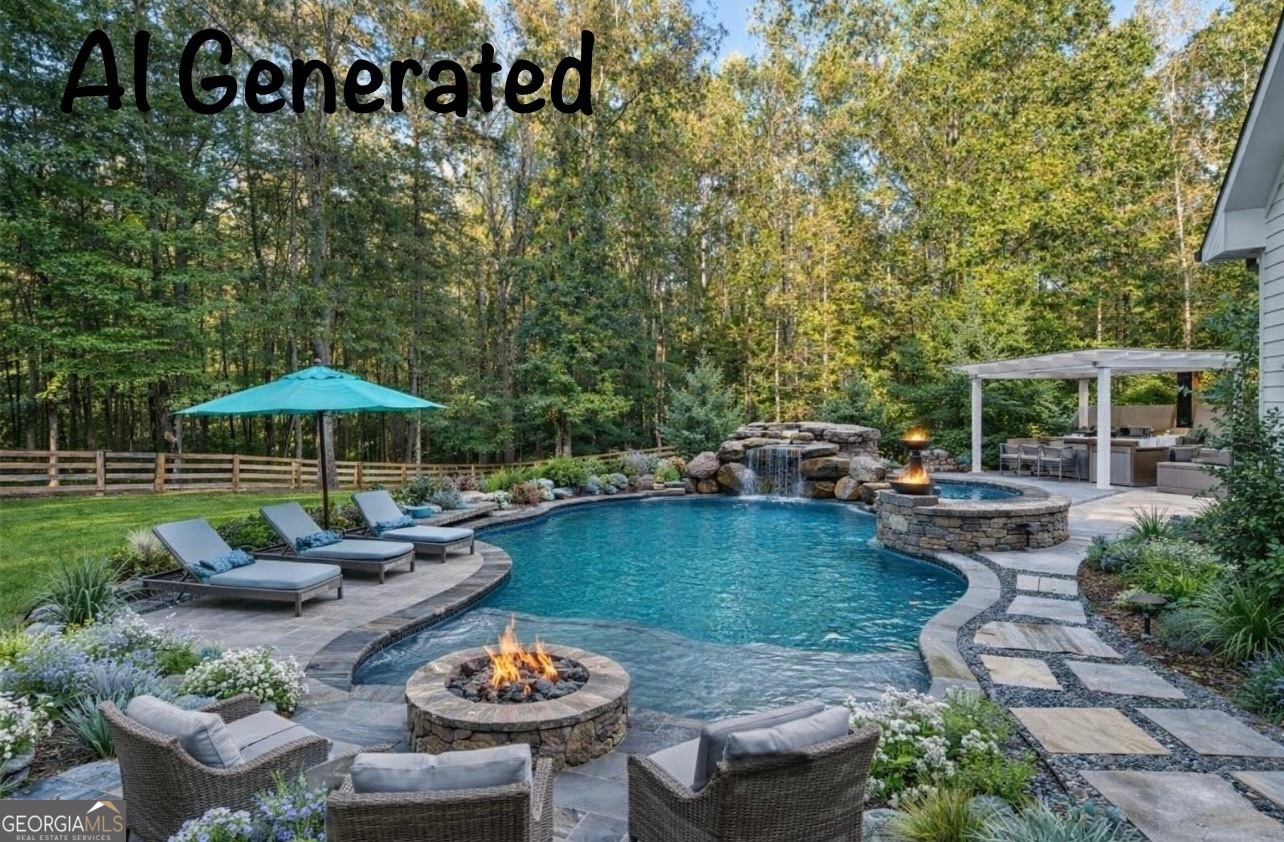 889 Freehome Road Canton GA 30115