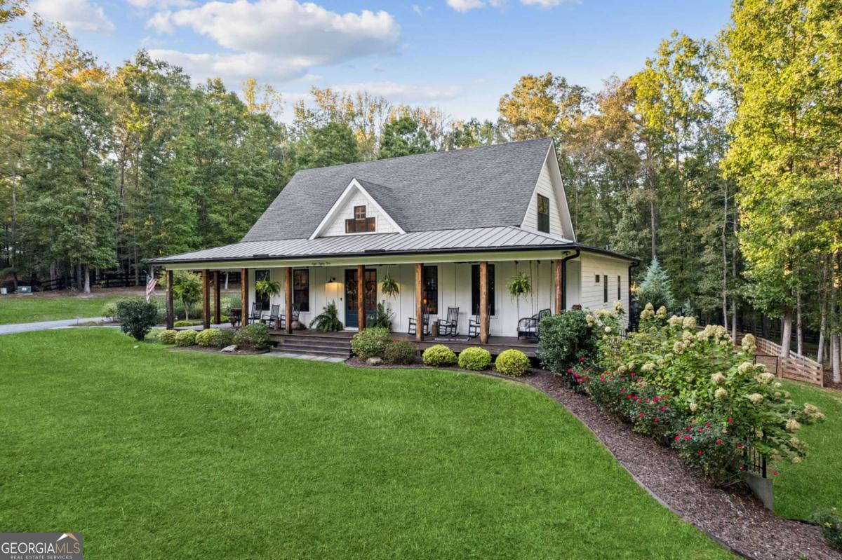889 Freehome Road Canton GA 30115