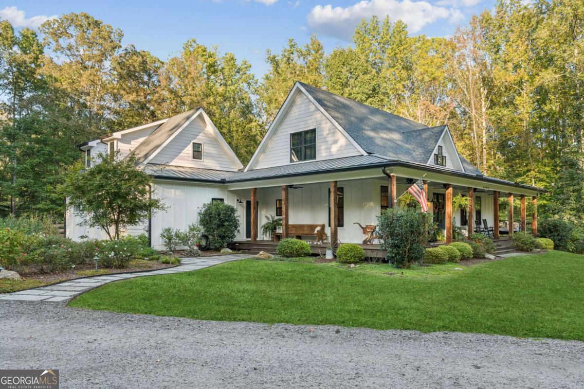 889 Freehome Road Canton GA 30115