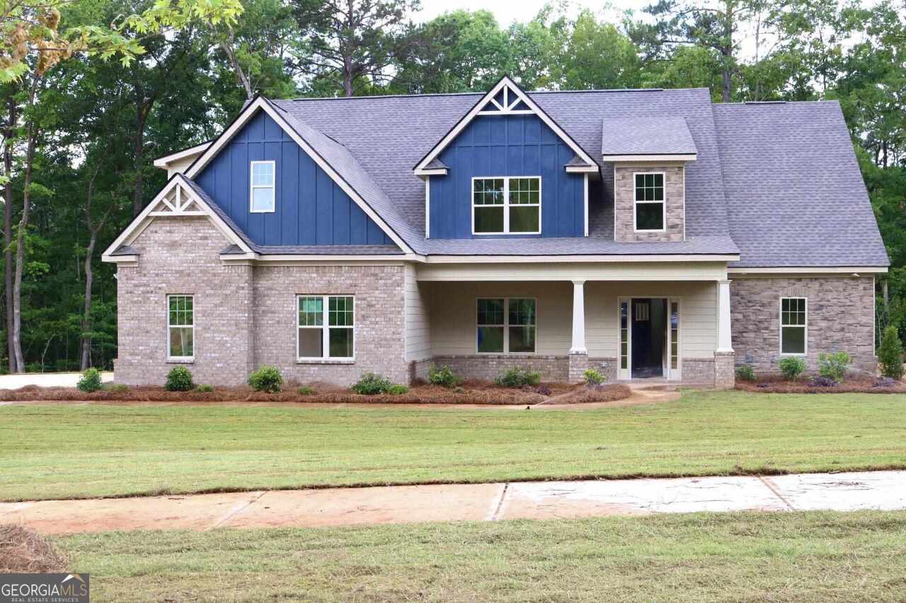 40 Timber Drive Forsyth GA 31029