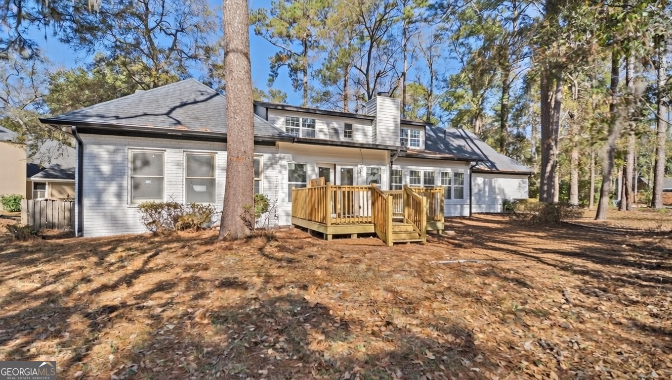 3 Mast Way Savannah GA 31419