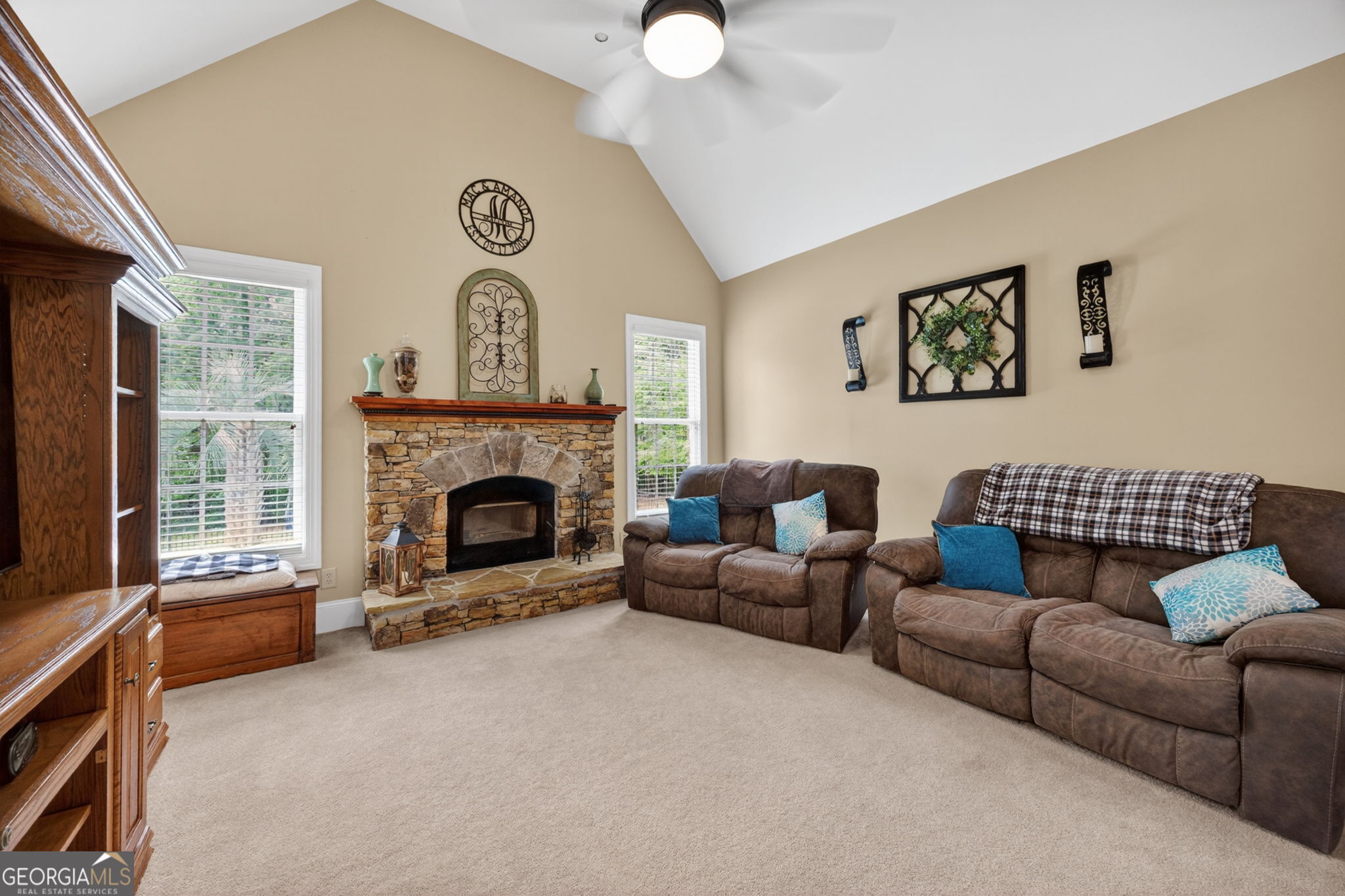 11 Deer Creek Drive Forsyth GA 31029
