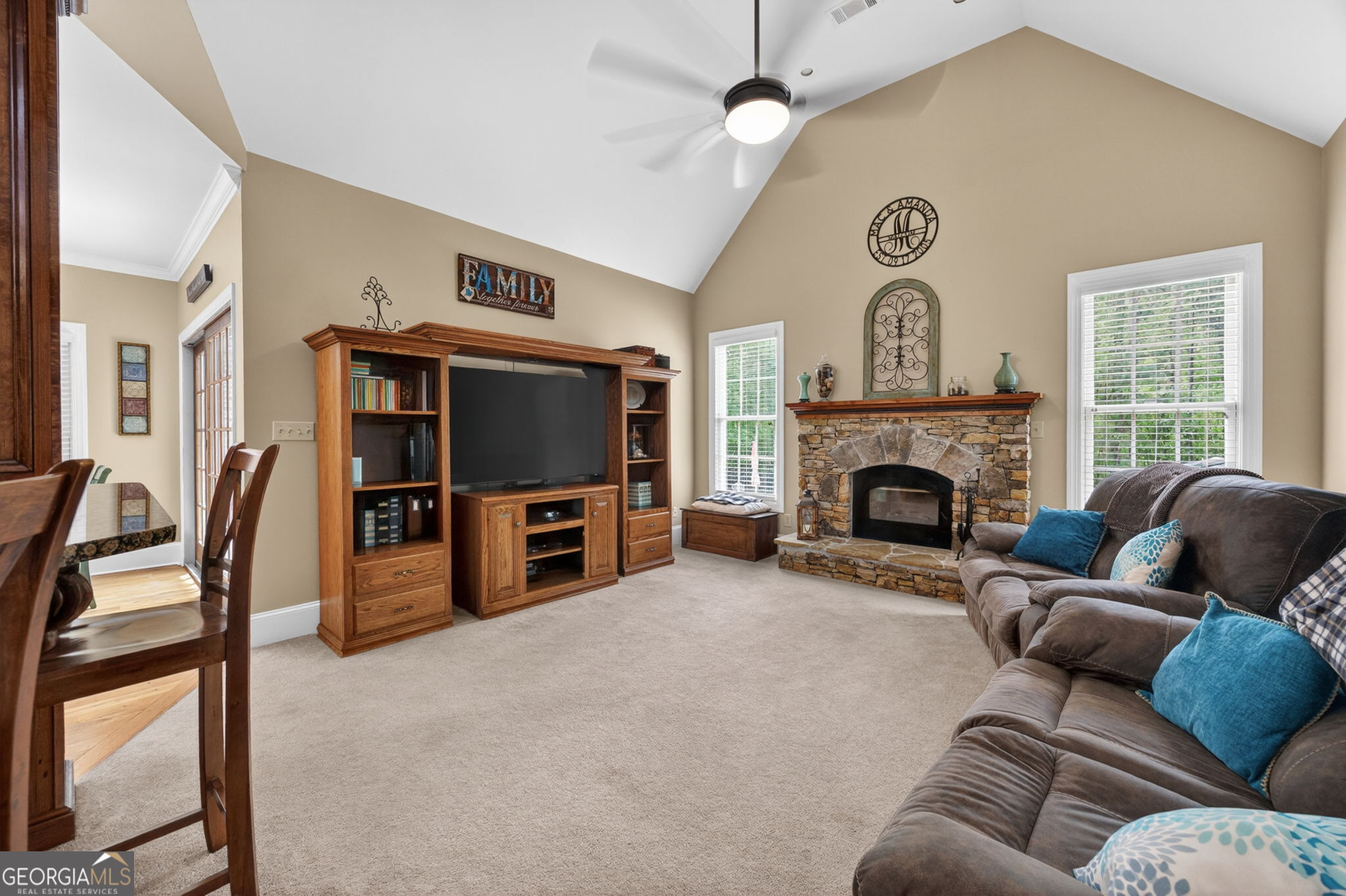 11 Deer Creek Drive Forsyth GA 31029