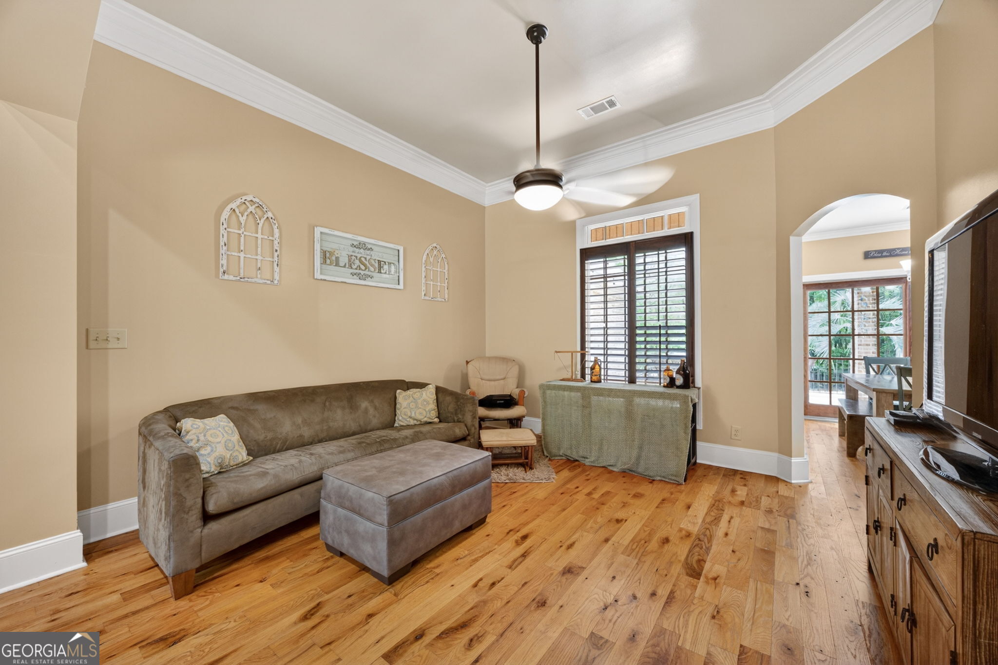 11 Deer Creek Drive Forsyth GA 31029
