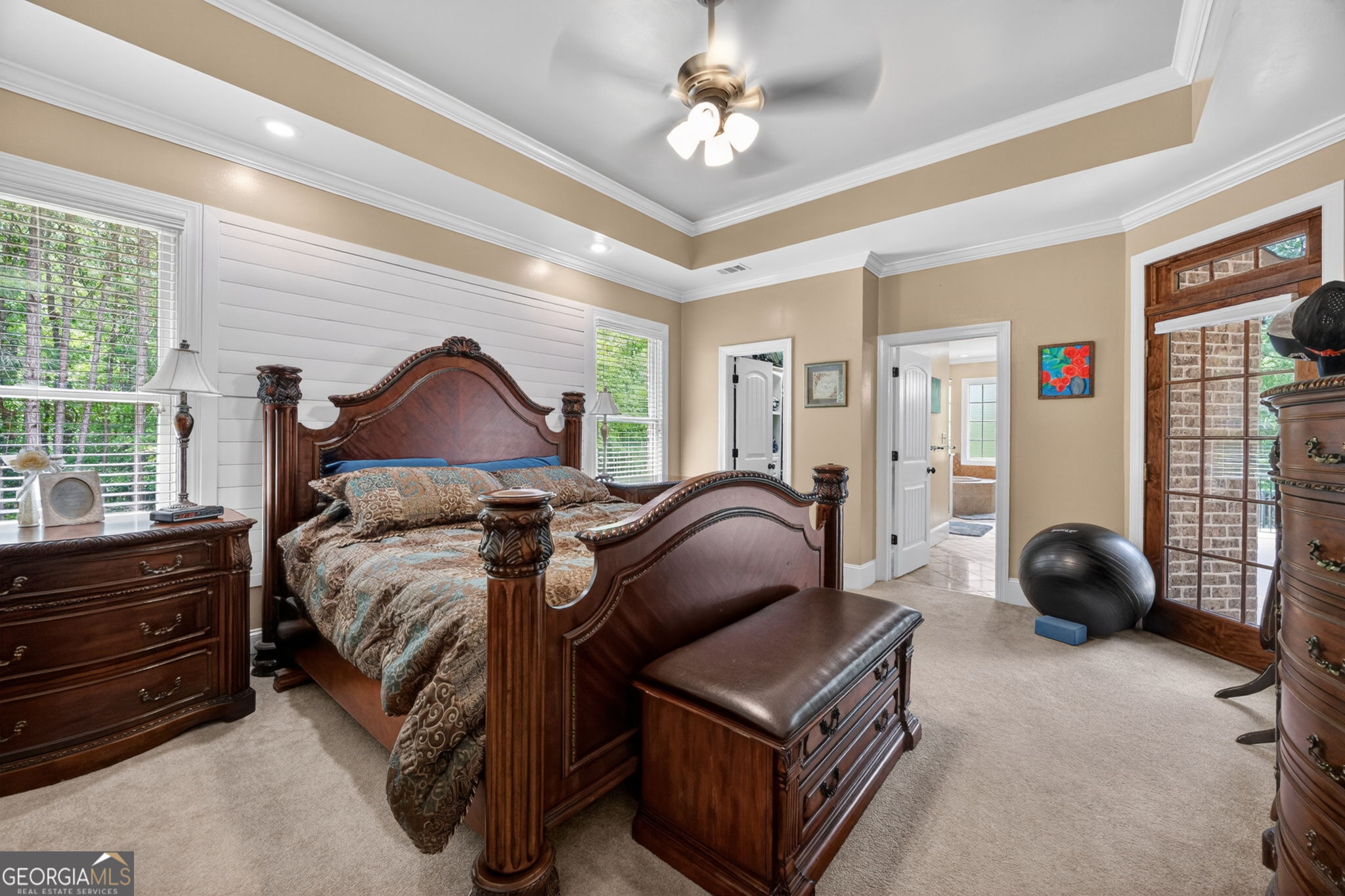 11 Deer Creek Drive Forsyth GA 31029