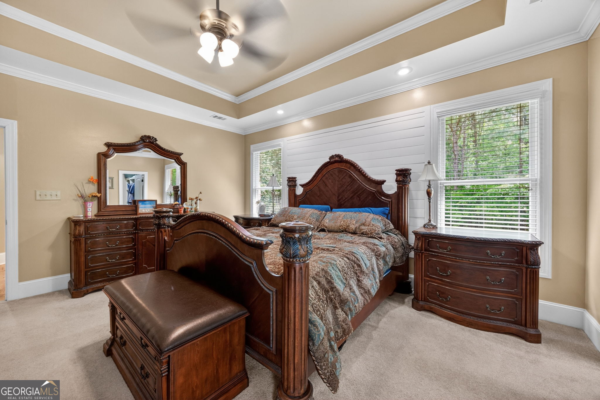 11 Deer Creek Drive Forsyth GA 31029