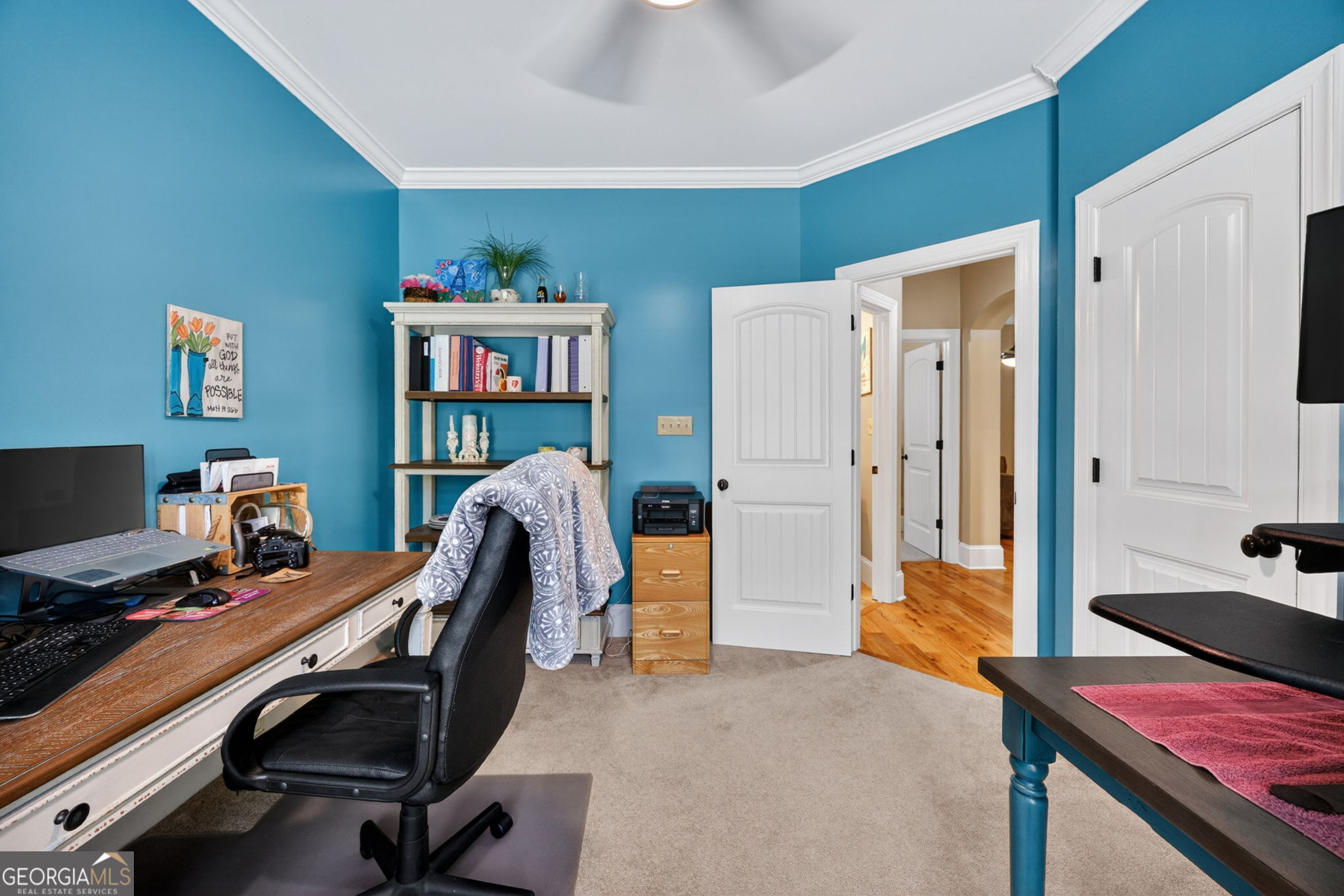 11 Deer Creek Drive Forsyth GA 31029
