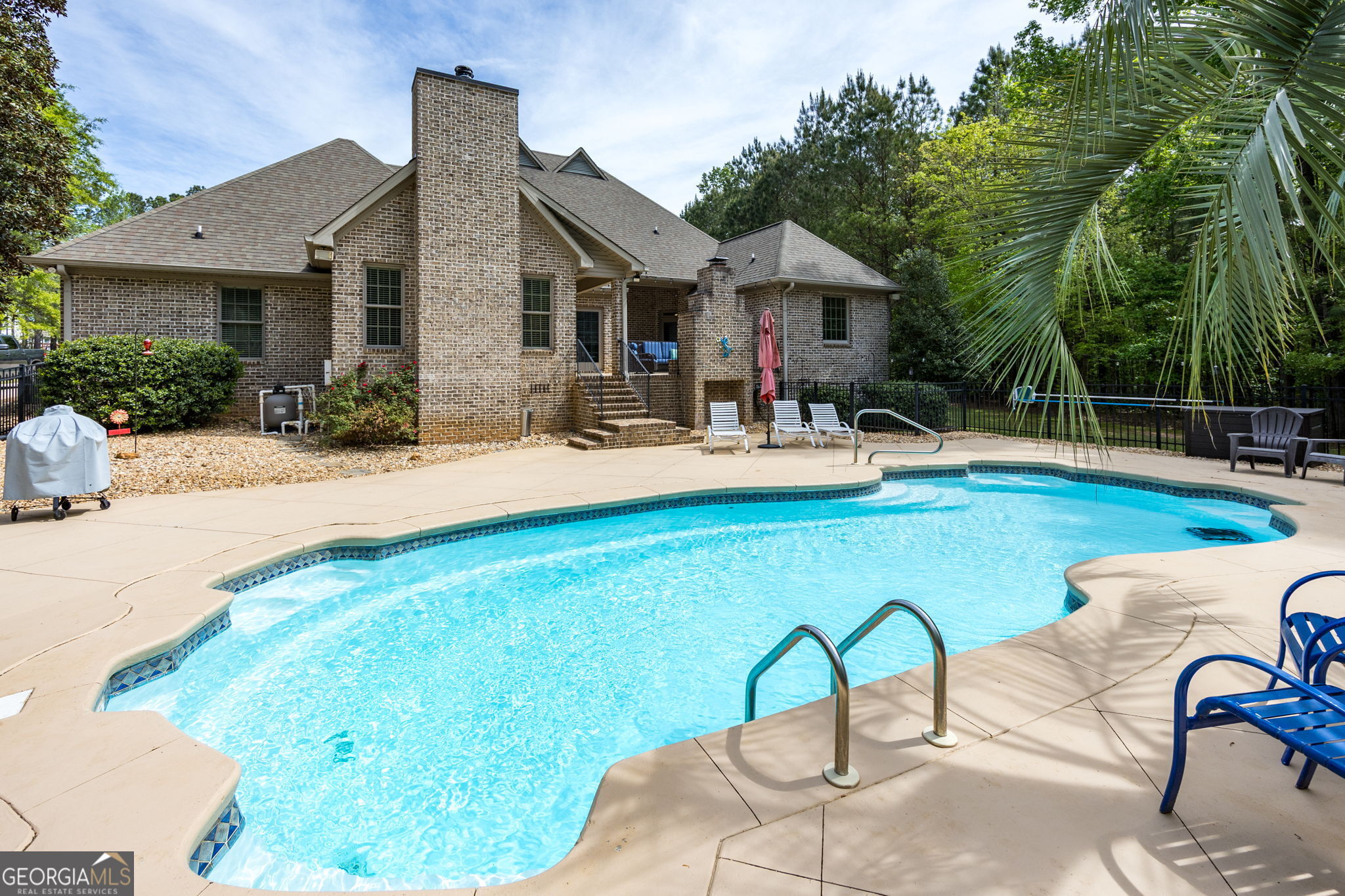 11 Deer Creek Drive Forsyth GA 31029