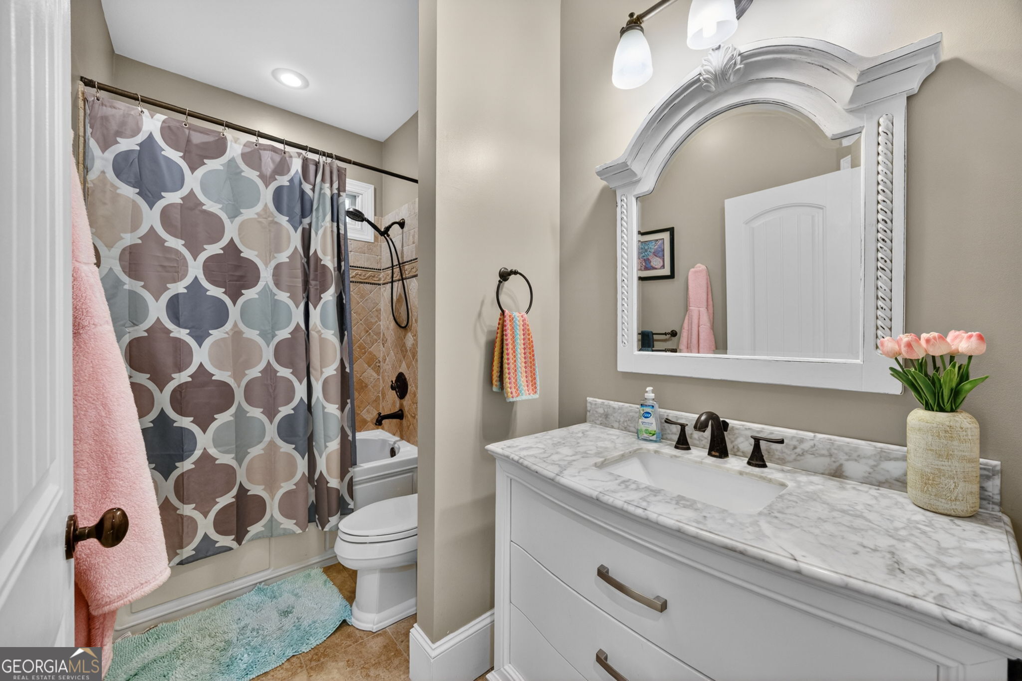 11 Deer Creek Drive Forsyth GA 31029