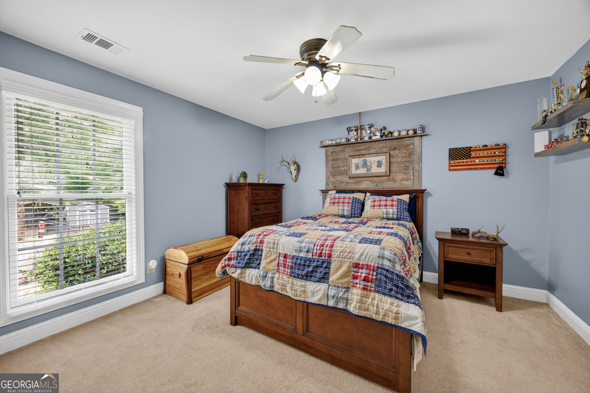 11 Deer Creek Drive Forsyth GA 31029