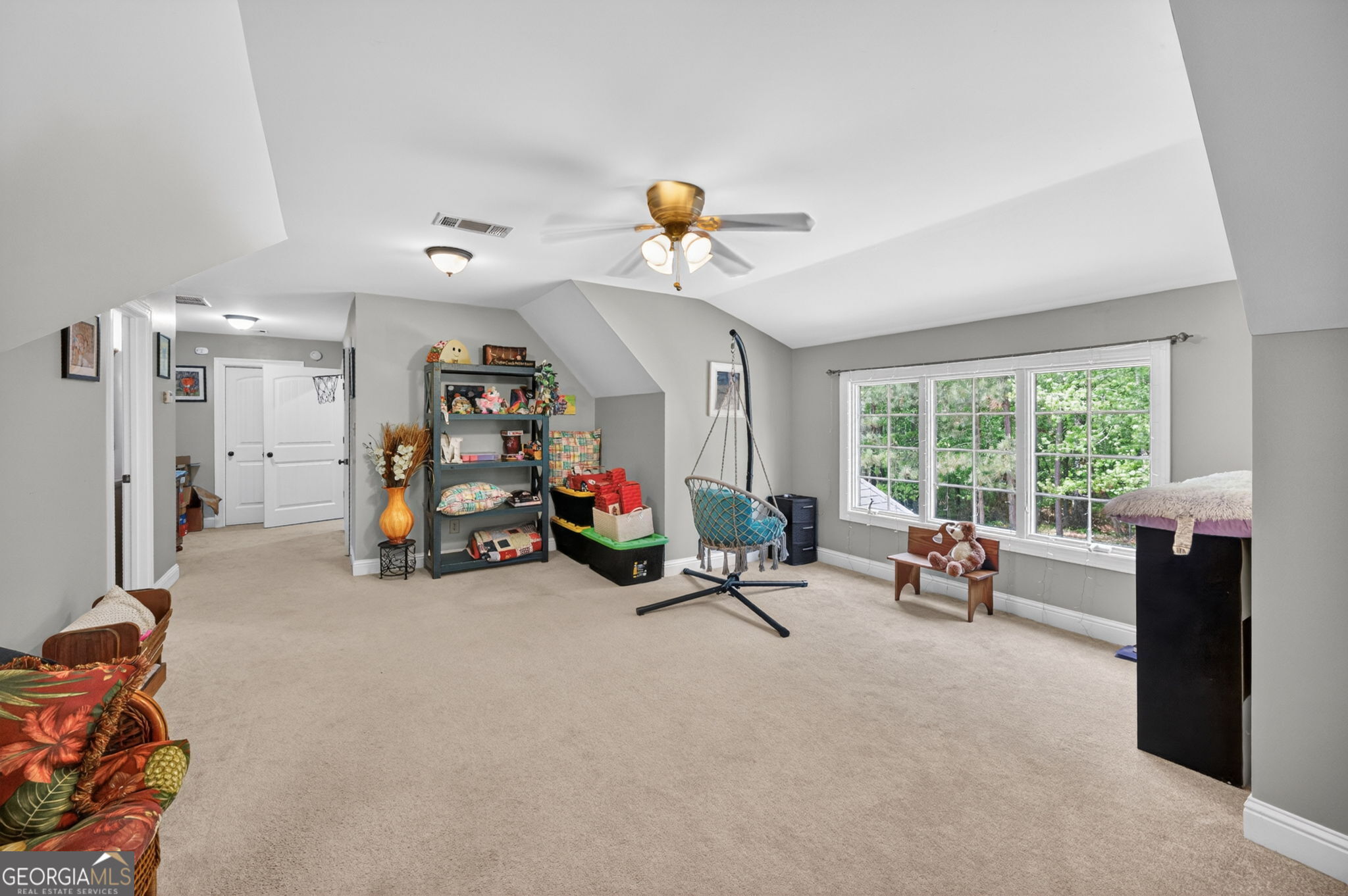 11 Deer Creek Drive Forsyth GA 31029