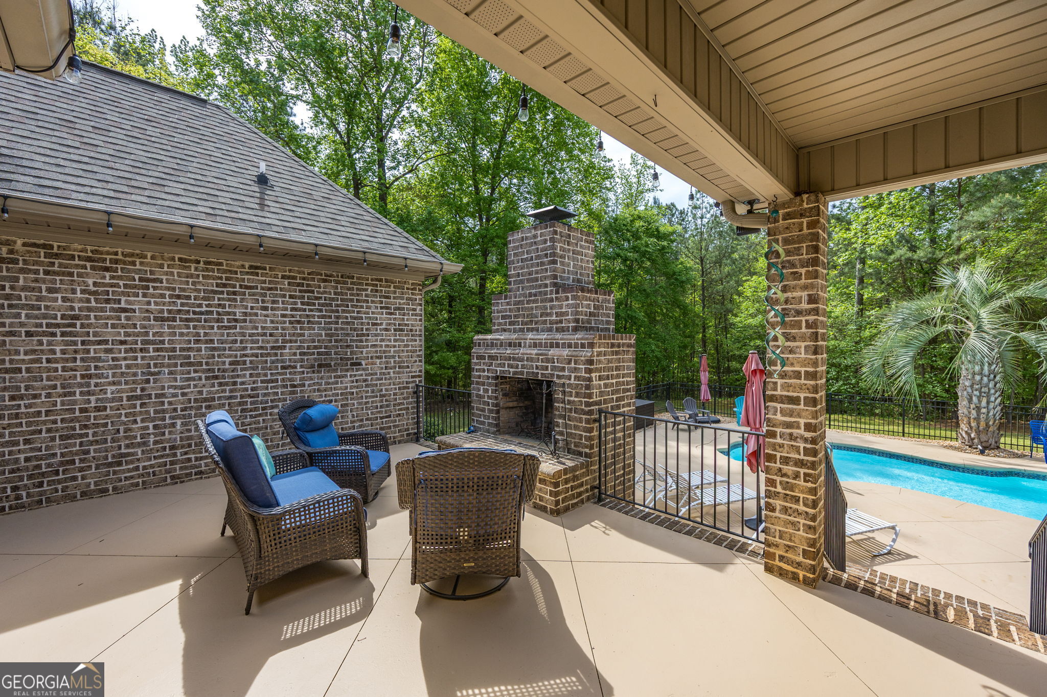 11 Deer Creek Drive Forsyth GA 31029