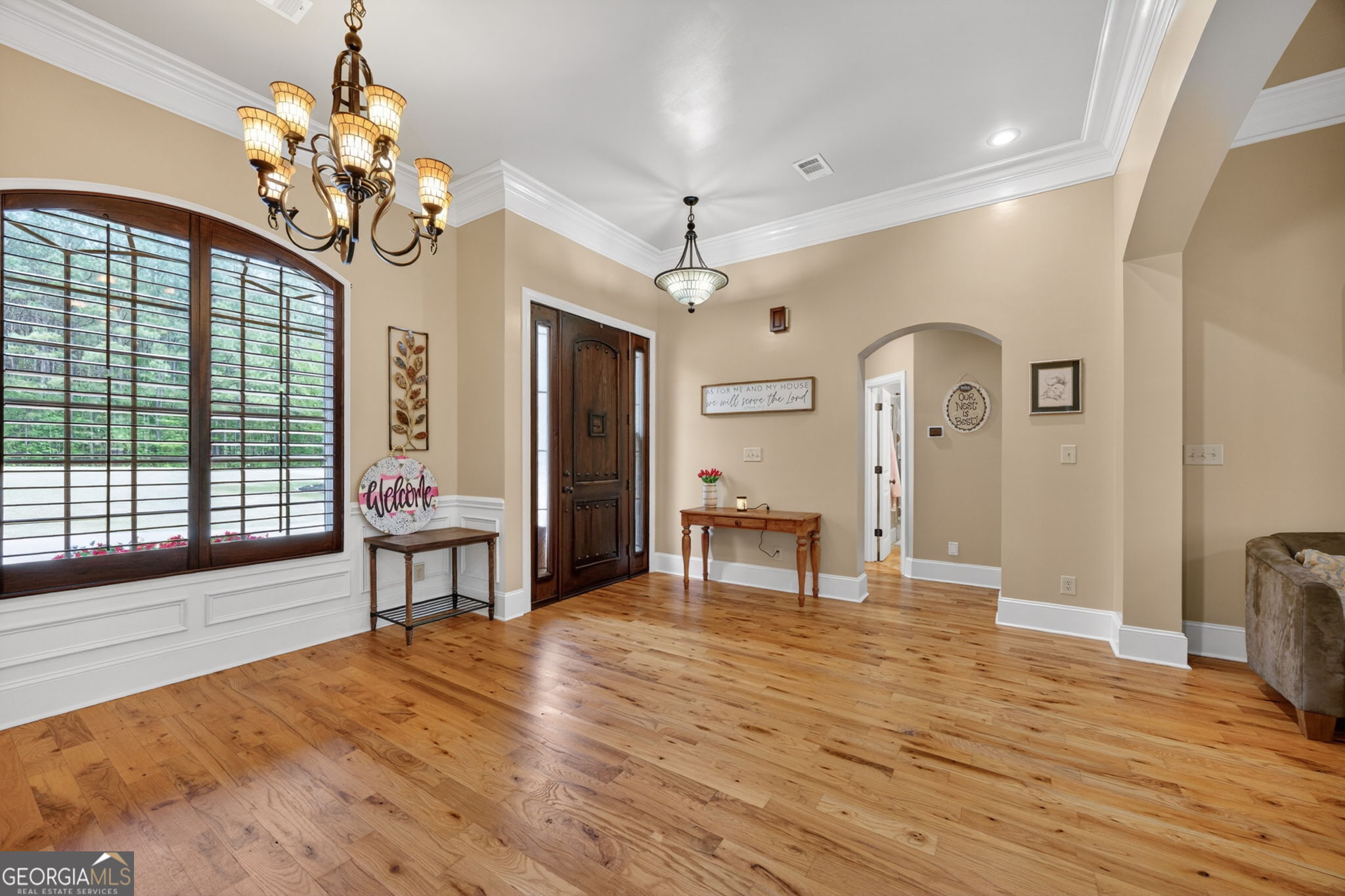 11 Deer Creek Drive Forsyth GA 31029