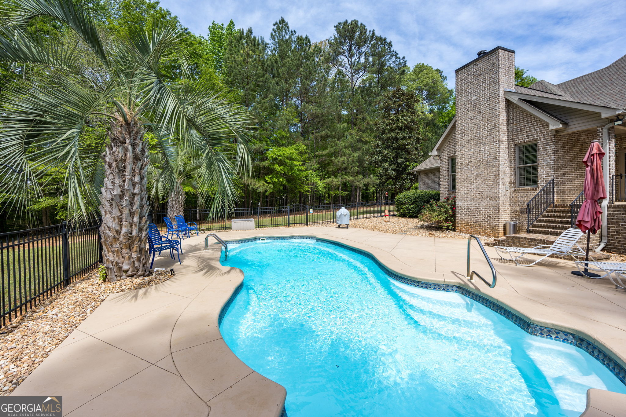 11 Deer Creek Drive Forsyth GA 31029