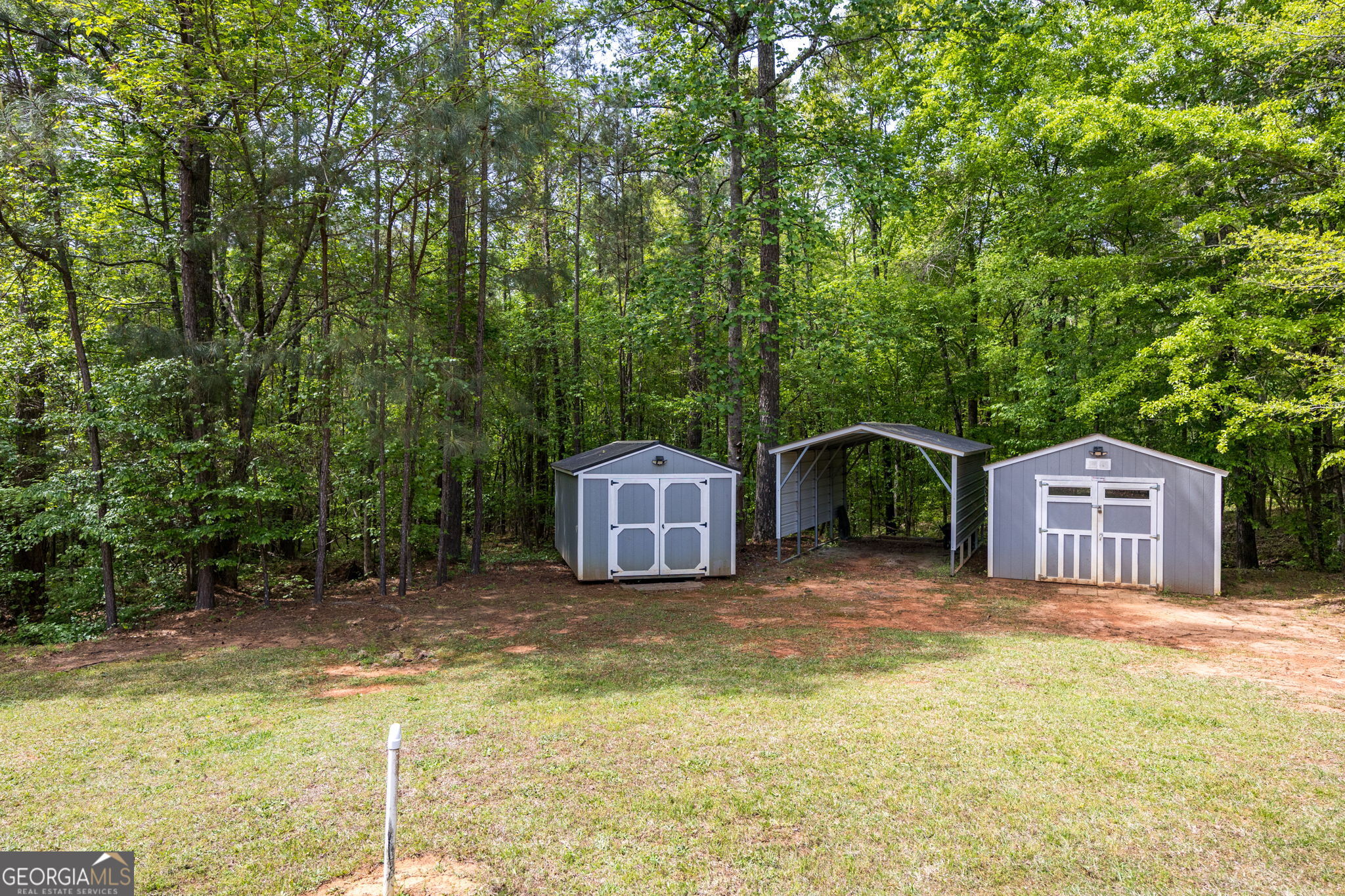 11 Deer Creek Drive Forsyth GA 31029