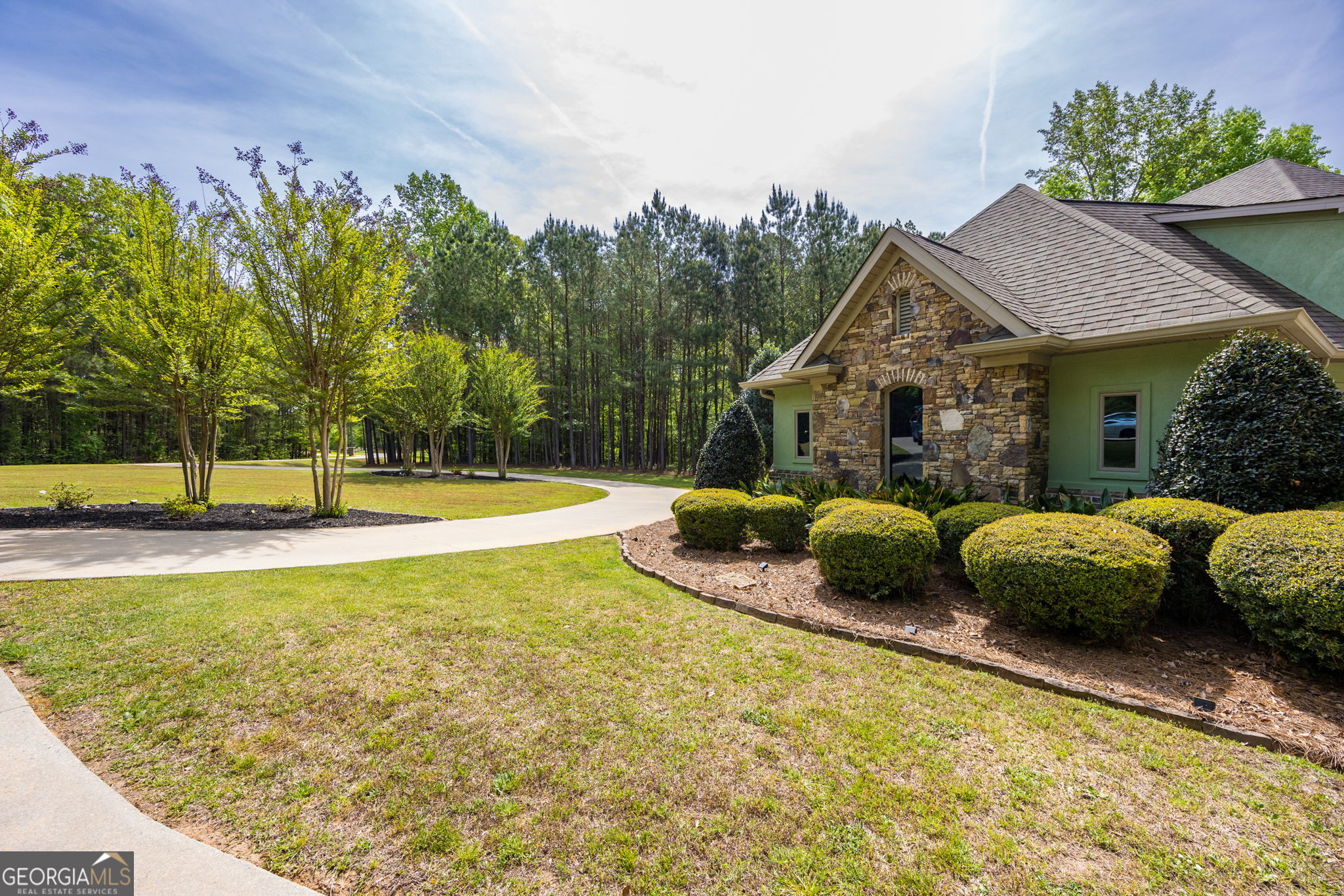 11 Deer Creek Drive Forsyth GA 31029